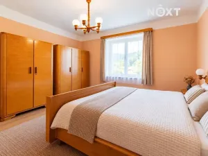 Prodej rodinného domu, Hanušovice, V Zátiší, 178 m2