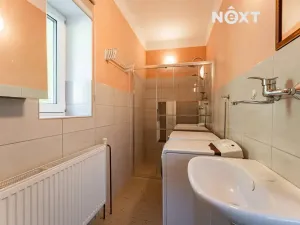 Prodej rodinného domu, Hanušovice, V Zátiší, 178 m2