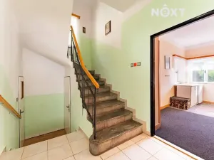 Prodej rodinného domu, Hanušovice, V Zátiší, 178 m2