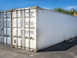Pronájem skladu, Ústí nad Labem, Přístavní, 29 m2