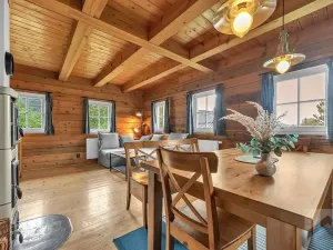 Prodej rodinného domu, Bílý Potok, 84 m2