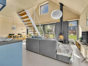 Prodej rodinného domu, Bílý Potok, 142 m2