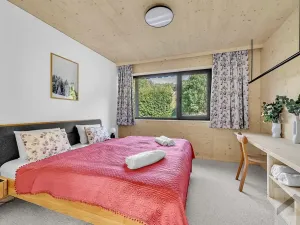 Prodej rodinného domu, Bílý Potok, 142 m2