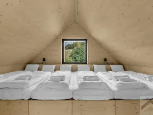 Prodej rodinného domu, Bílý Potok, 142 m2