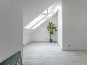 Pronájem bytu 4+kk, Psáry, Sídl. Štědřík, 100 m2