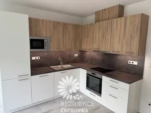Pronájem bytu 2+kk, Havlíčkův Brod, Stromovka, 47 m2