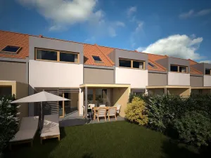 Prodej rodinného domu, Břeclav, Havlíčkova, 123 m2