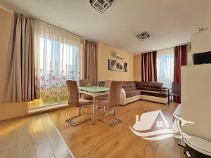 Prodej bytu 3+kk, Nesebar, Bulharsko, 69 m2