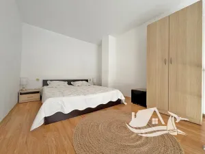 Prodej bytu 3+kk, Nesebar, Bulharsko, 48 m2