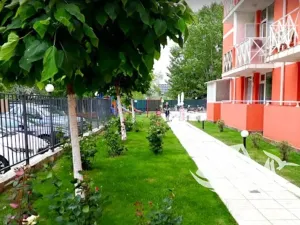 Prodej bytu 3+kk, Nesebar, Bulharsko, 48 m2