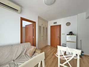Prodej bytu 3+kk, Nesebar, Bulharsko, 48 m2