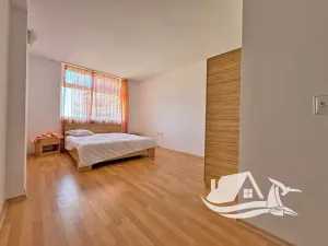 Prodej bytu 2+kk, Nesebar, Bulharsko, 64 m2