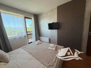 Prodej bytu 2+kk, Bansko, Bulharsko, 53 m2