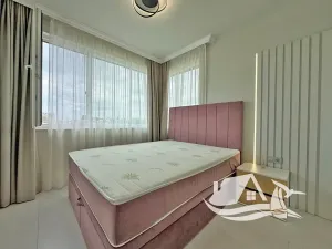 Prodej bytu 2+kk, Nesebar, Bulharsko, 45 m2