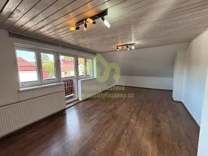 Pronájem bytu 2+1, Starý Plzenec, K Jezu, 73 m2