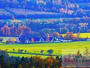 Prodej domu, Bavorov, 3277 m2