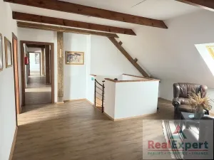 Prodej ubytování, Bavorov, 3277 m2