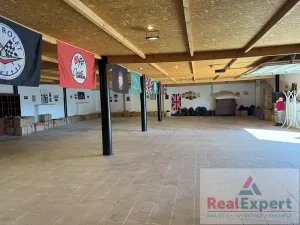 Prodej ubytování, Bavorov, 3277 m2