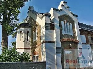 Prodej vícegeneračního domu, Bavorov, 3277 m2
