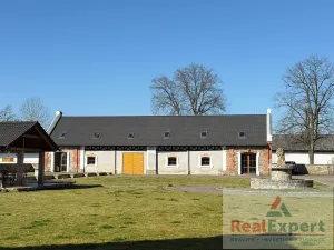 Prodej vícegeneračního domu, Bavorov, 3277 m2