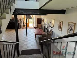 Prodej vícegeneračního domu, Bavorov, 3277 m2