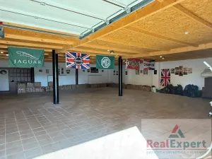 Prodej zemědělské usedlosti, Bavorov, 3277 m2
