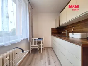 Pronájem bytu 1+1, Rokytnice v Orlických horách, Sídliště 1. máje, 32 m2