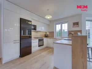 Prodej rodinného domu, Nezvěstice, 132 m2