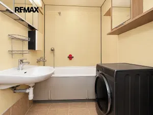 Prodej bytu 3+1, Praha - Žižkov, Roháčova, 75 m2