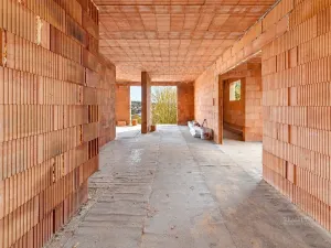 Prodej pozemku, Zruč nad Sázavou, Vlašimská, 479 m2