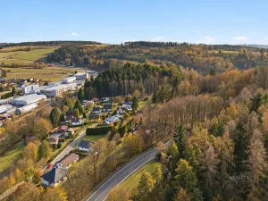 Prodej pozemku, Zruč nad Sázavou, Vlašimská, 479 m2