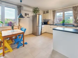 Prodej rodinného domu, Křenice, V Zahradách, 99 m2