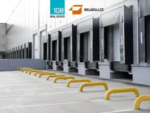 Pronájem skladu, Uničov, 26430 m2