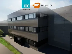 Prodej komerčního pozemku, Plzeň, Edvarda Beneše, 29255 m2