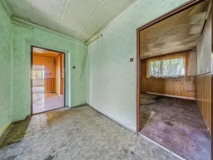 Prodej rodinného domu, Makov, 263 m2