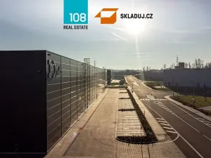 Pronájem skladu, Ostrava, Halasova, 14893 m2