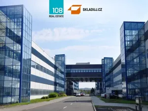 Pronájem skladu, Hranice, Olomoucká, 15000 m2