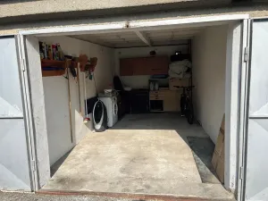 Prodej garáže, Prostějov, Krapkova, 16 m2