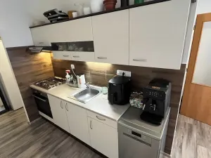 Pronájem bytu 2+1, Prostějov, Okružní, 64 m2