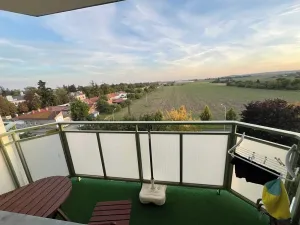 Pronájem bytu 2+1, Prostějov, Okružní, 64 m2
