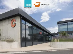 Pronájem skladu, Bor, 10000 m2