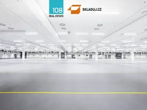 Pronájem skladu, Ostrava, Ke Kamenině, 5000 m2