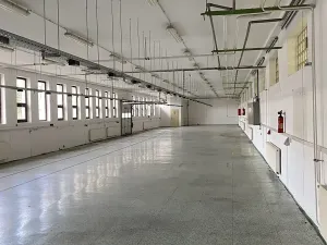 Pronájem skladu, Stochov, J. Dundra, 3600 m2