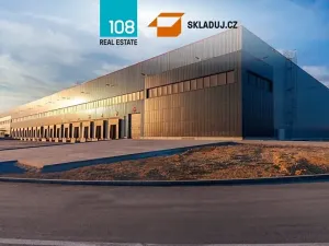 Pronájem skladu, Hostivice, K Dálnici, 10000 m2