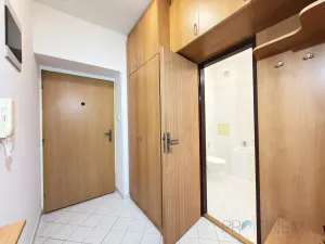 Pronájem bytu 1+1, Ústí nad Orlicí, Popradská, 40 m2
