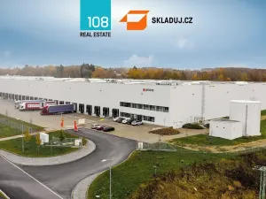 Pronájem skladu, Aš, Skandinávská, 10000 m2