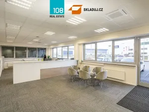 Pronájem skladu, Olomouc, 5000 m2