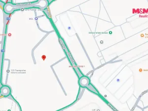Pronájem garáže, Kladno, Americká, 14 m2