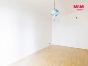 Pronájem bytu 3+1, Plzeň - Severní Předměstí, Malická, 93 m2