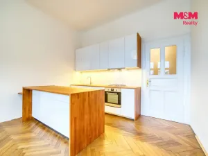 Pronájem bytu 3+kk, Plzeň - Vnitřní Město, Solní, 109 m2